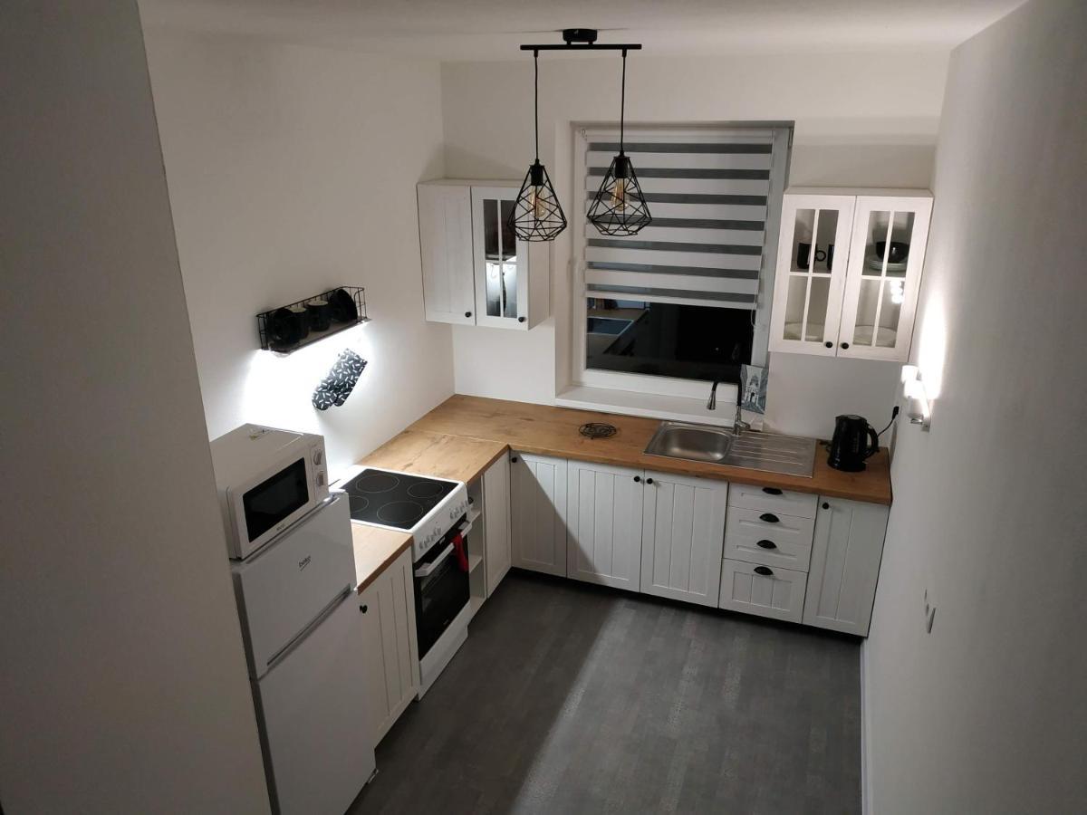 Apartman One To One Sturovo Exterior photo