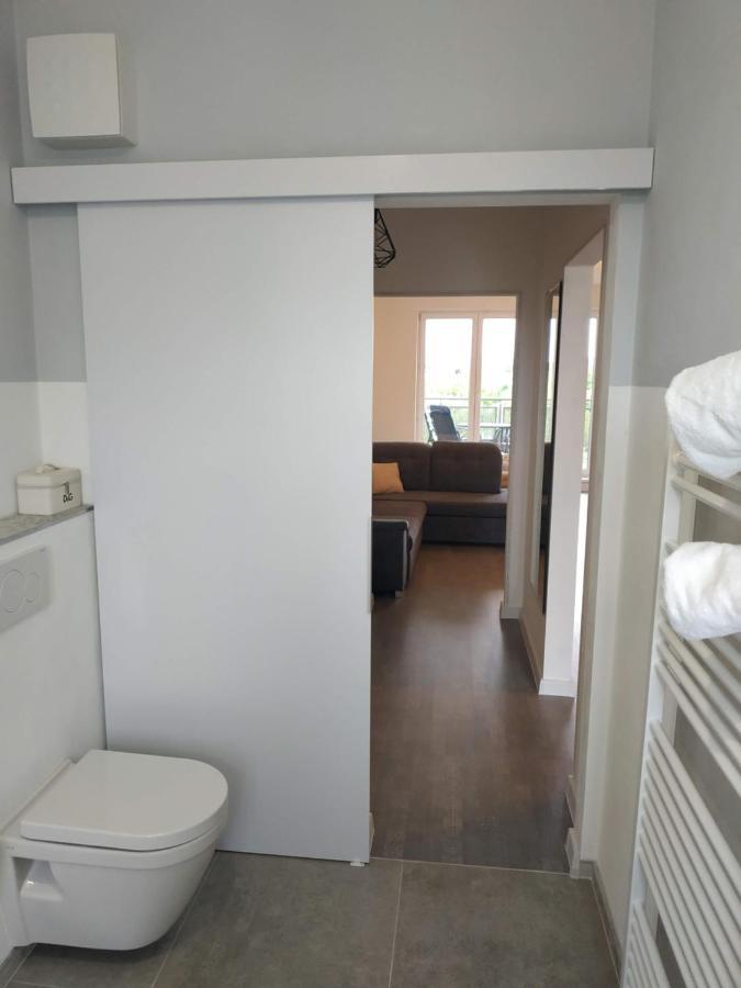 Apartman One To One Sturovo Exterior photo