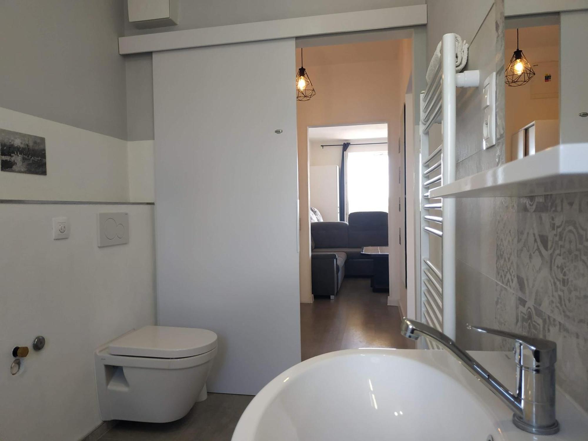 Apartman One To One Sturovo Exterior photo