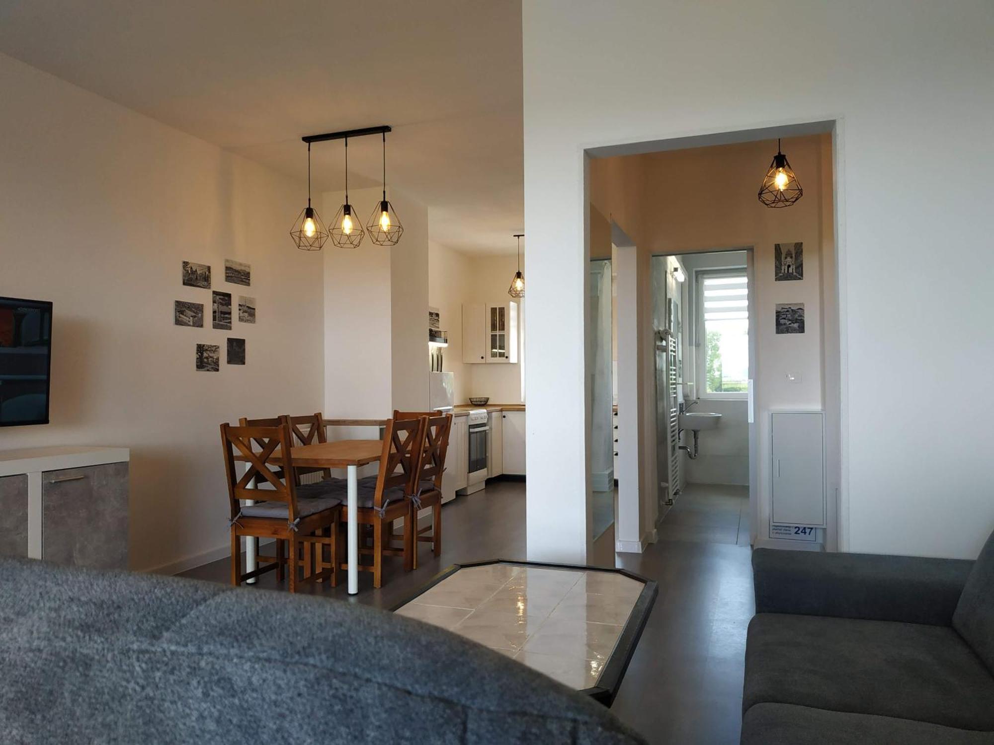 Apartman One To One Sturovo Exterior photo