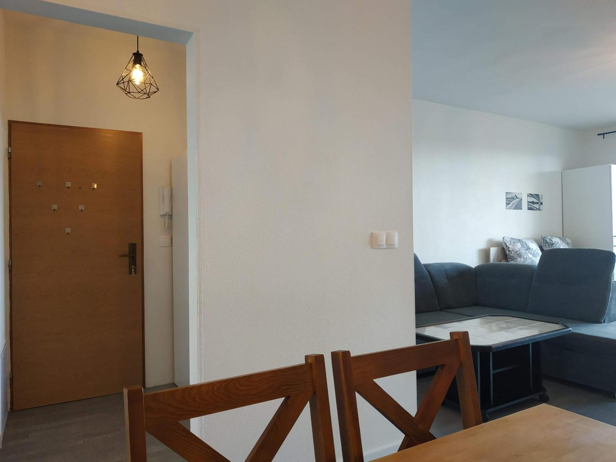 Apartman One To One Sturovo Exterior photo