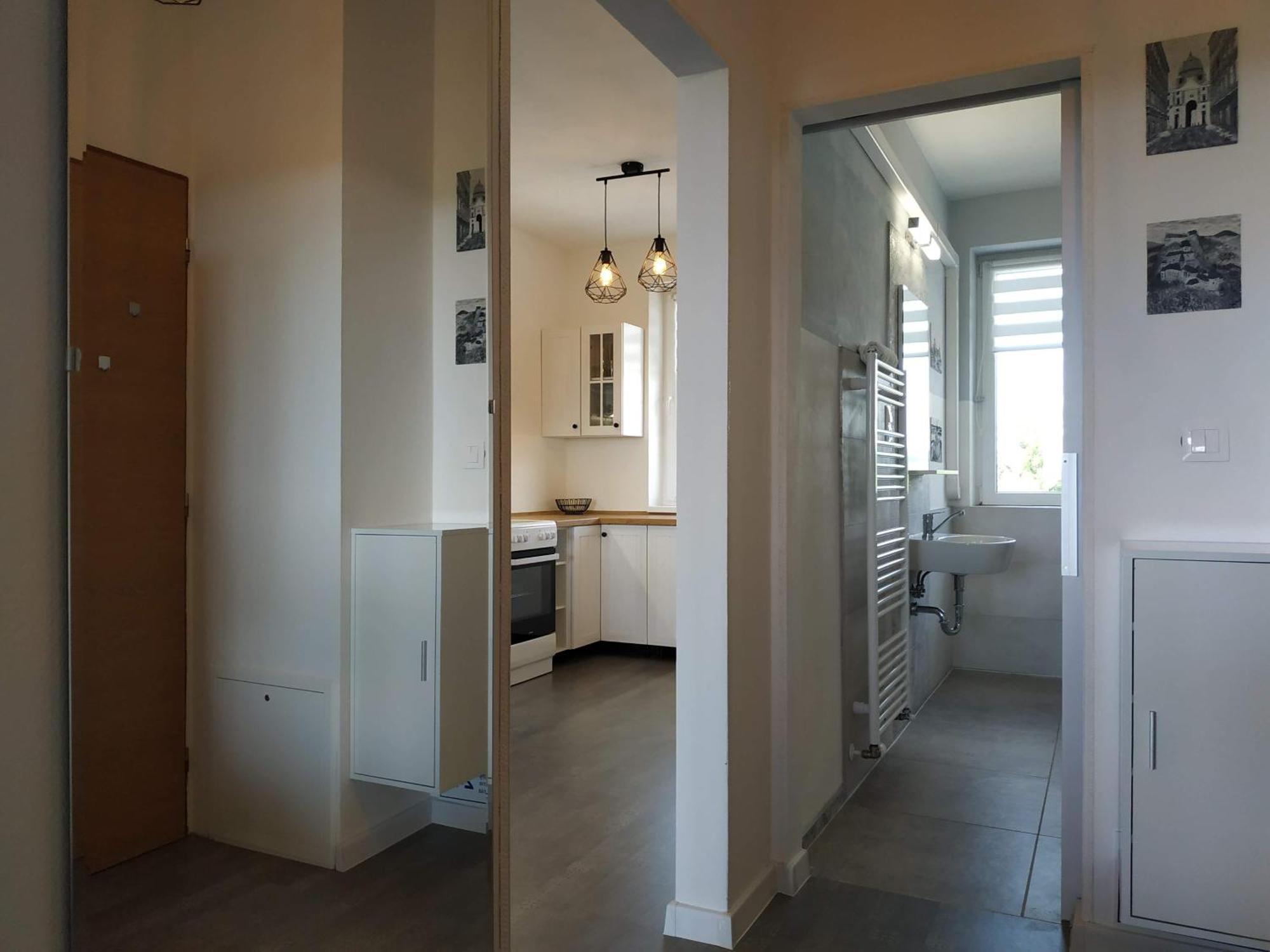 Apartman One To One Sturovo Exterior photo