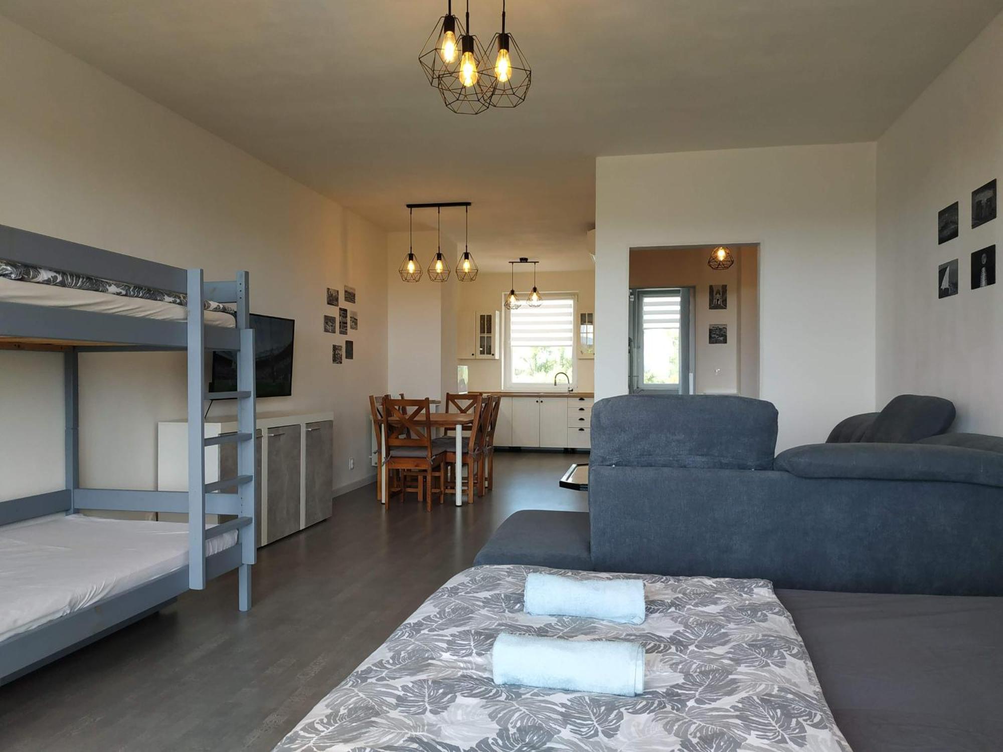Apartman One To One Sturovo Exterior photo
