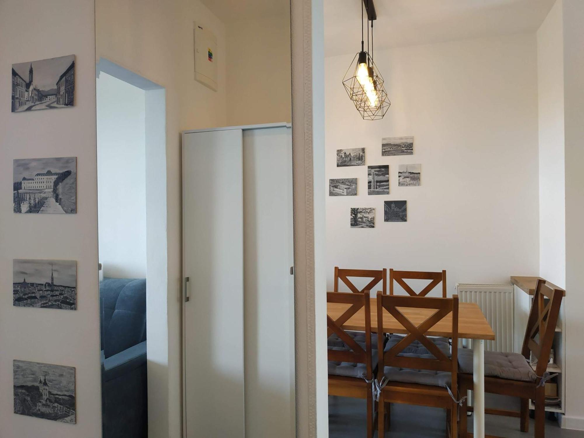 Apartman One To One Sturovo Exterior photo