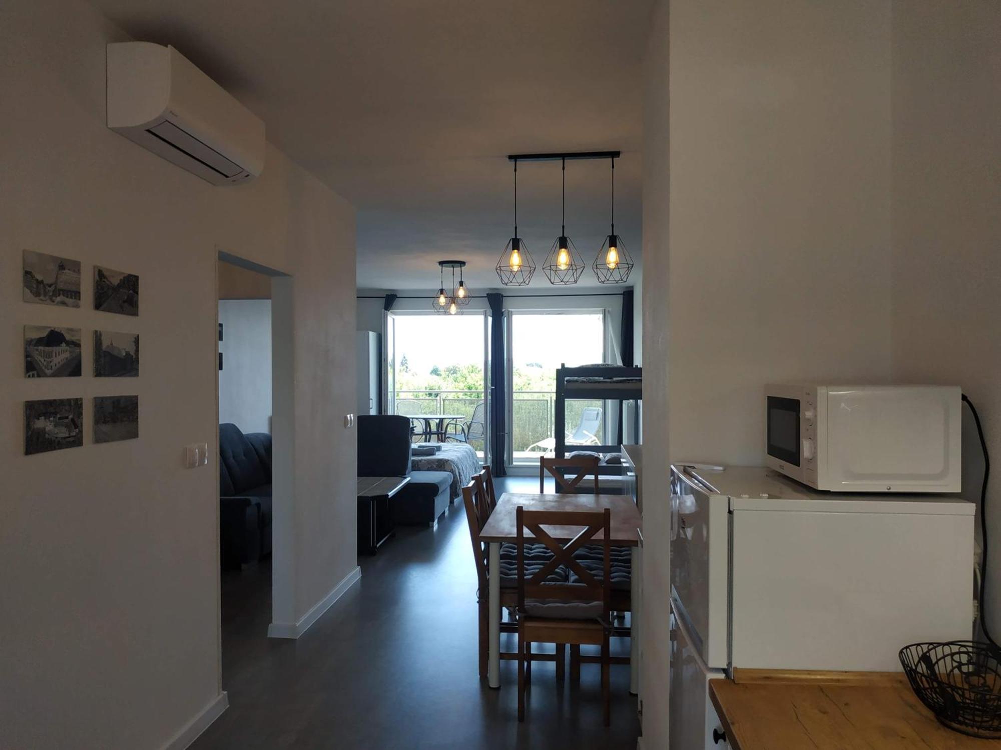 Apartman One To One Sturovo Exterior photo