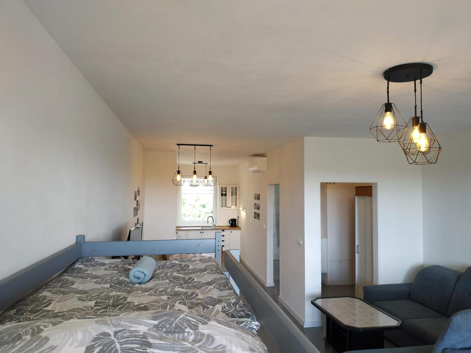 Apartman One To One Sturovo Exterior photo
