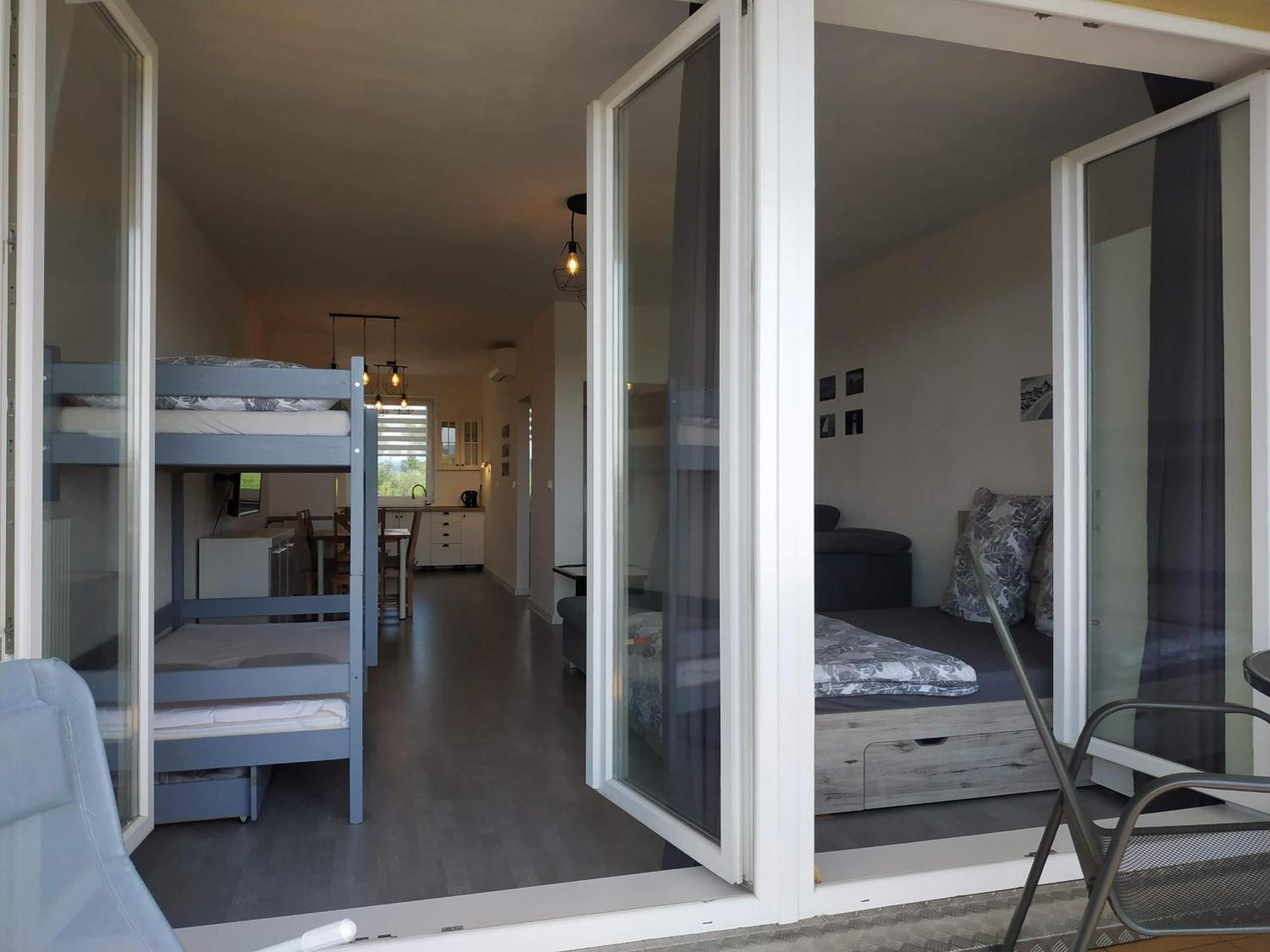 Apartman One To One Sturovo Exterior photo