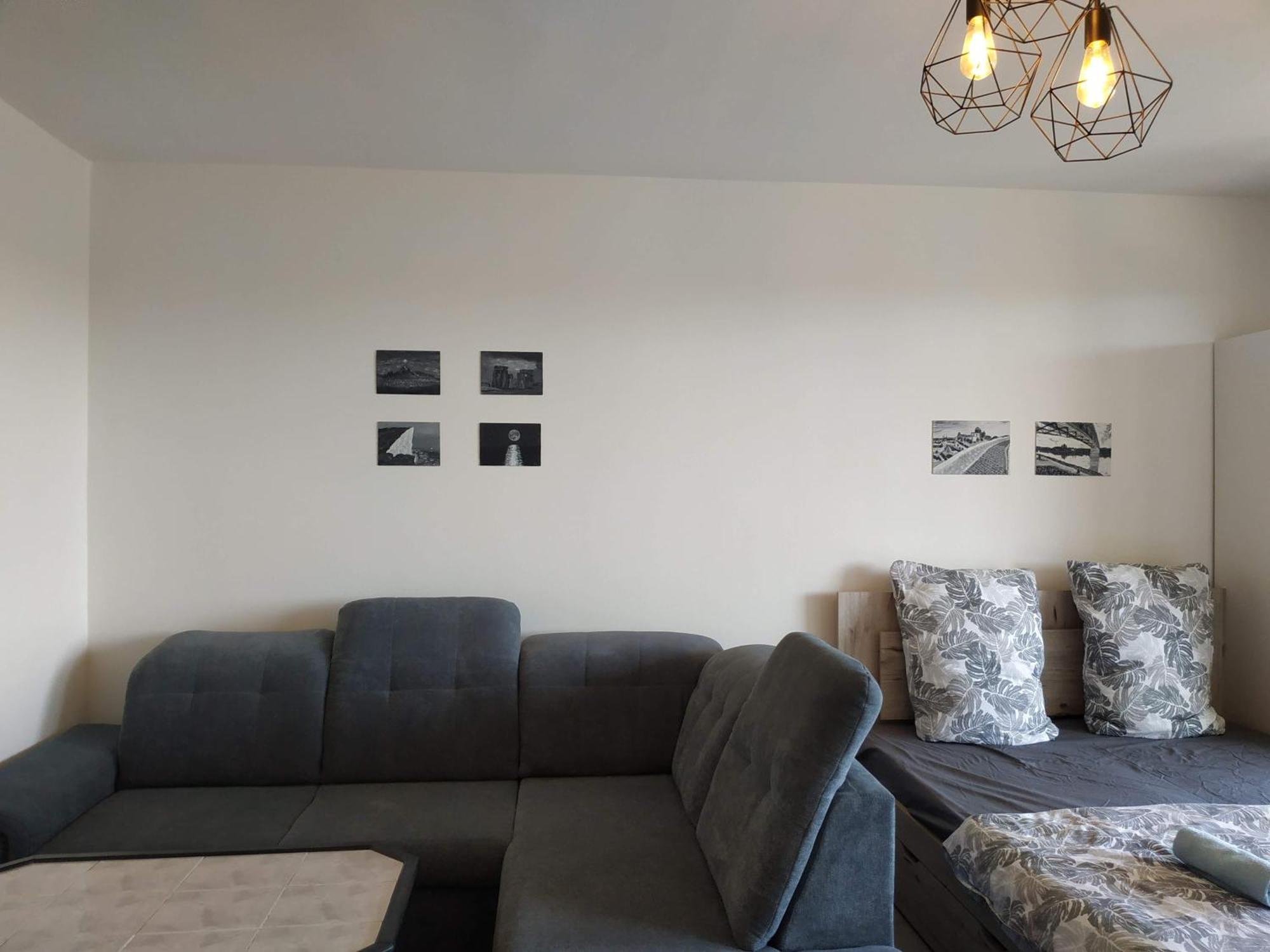 Apartman One To One Sturovo Exterior photo
